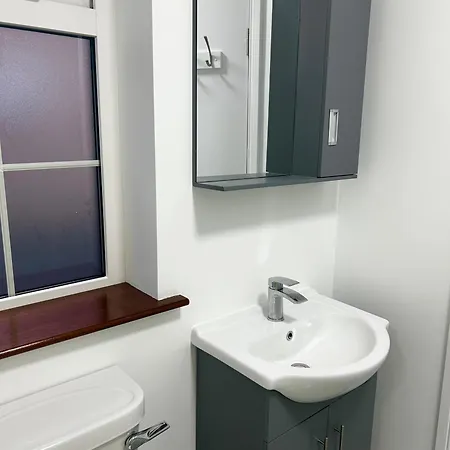 Апартаменты Lakeview *