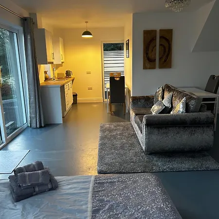 Lakeview Apartmán *
