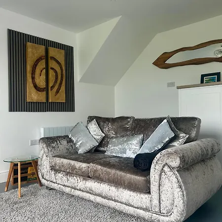 Lakeview Apartmán Killarney