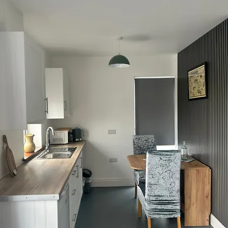 Lakeview * Килларни