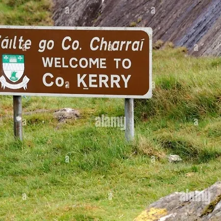 Apartmán Lakeview Killarney