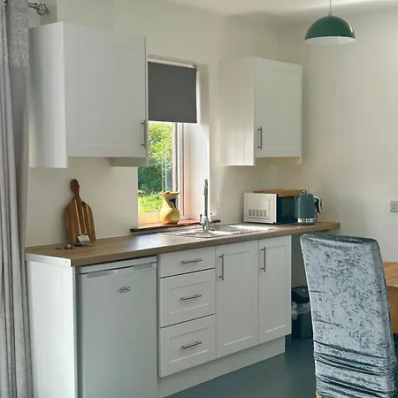 Apartmán Lakeview