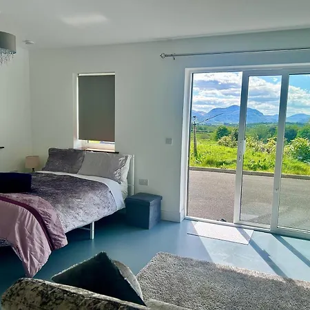 Lakeview Apartmán Killarney