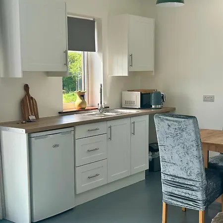 Apartmán Lakeview *