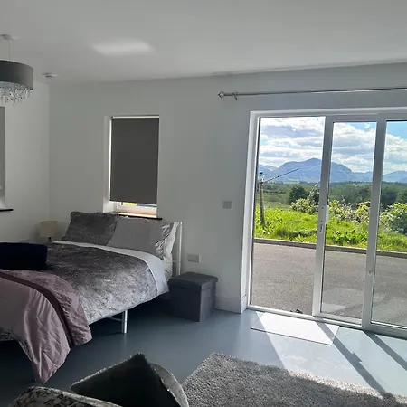 Apartmán Lakeview