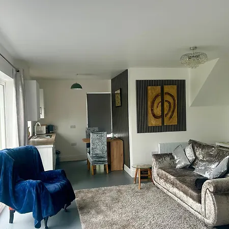 Lakeview Apartmán