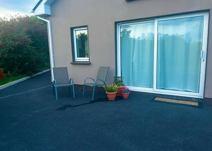 Lakeview 아파트 킬라니