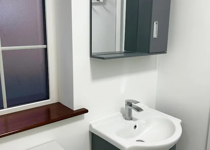 아파트 Lakeview *