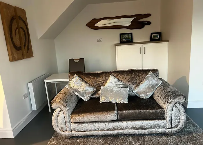 Lakeview كيلارني