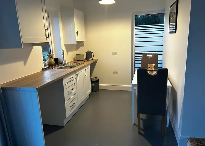 Lakeview 아파트 *