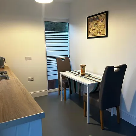 Lakeview Διαμέρισμα Κιλάρνεϊ