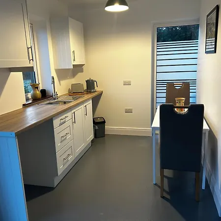 Lakeview Διαμέρισμα *