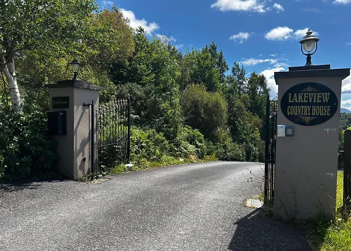 Διαμέρισμα Lakeview *