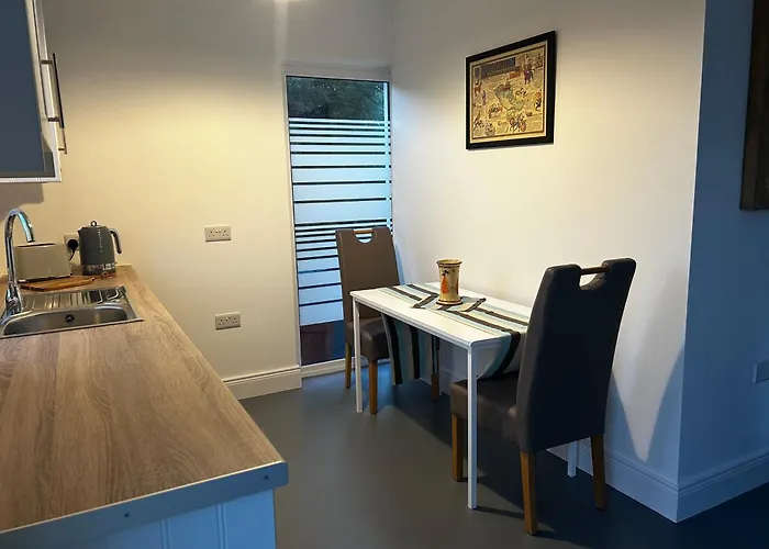 Lakeview Διαμέρισμα Κιλάρνεϊ